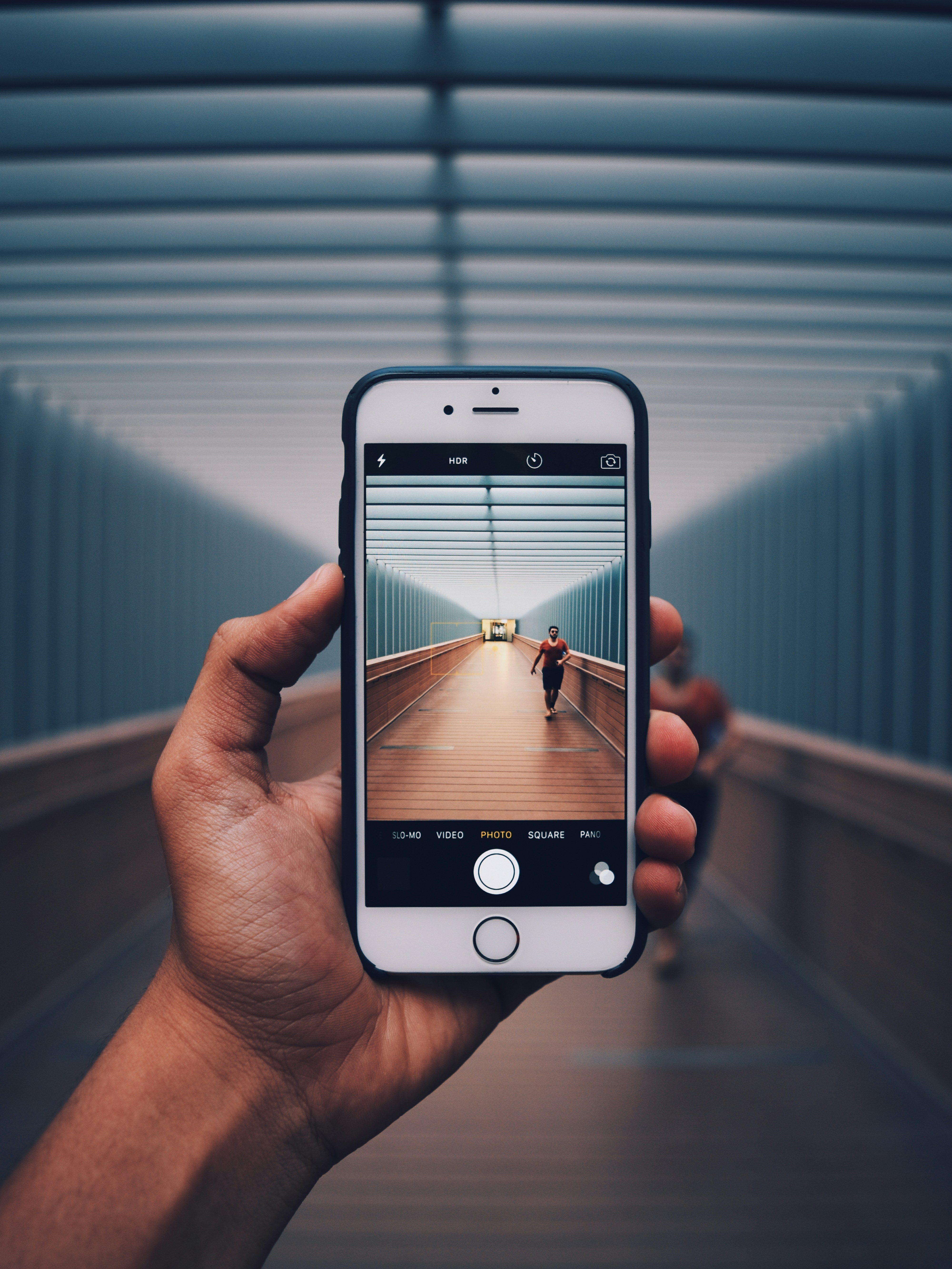 Fotografía móvil de productos